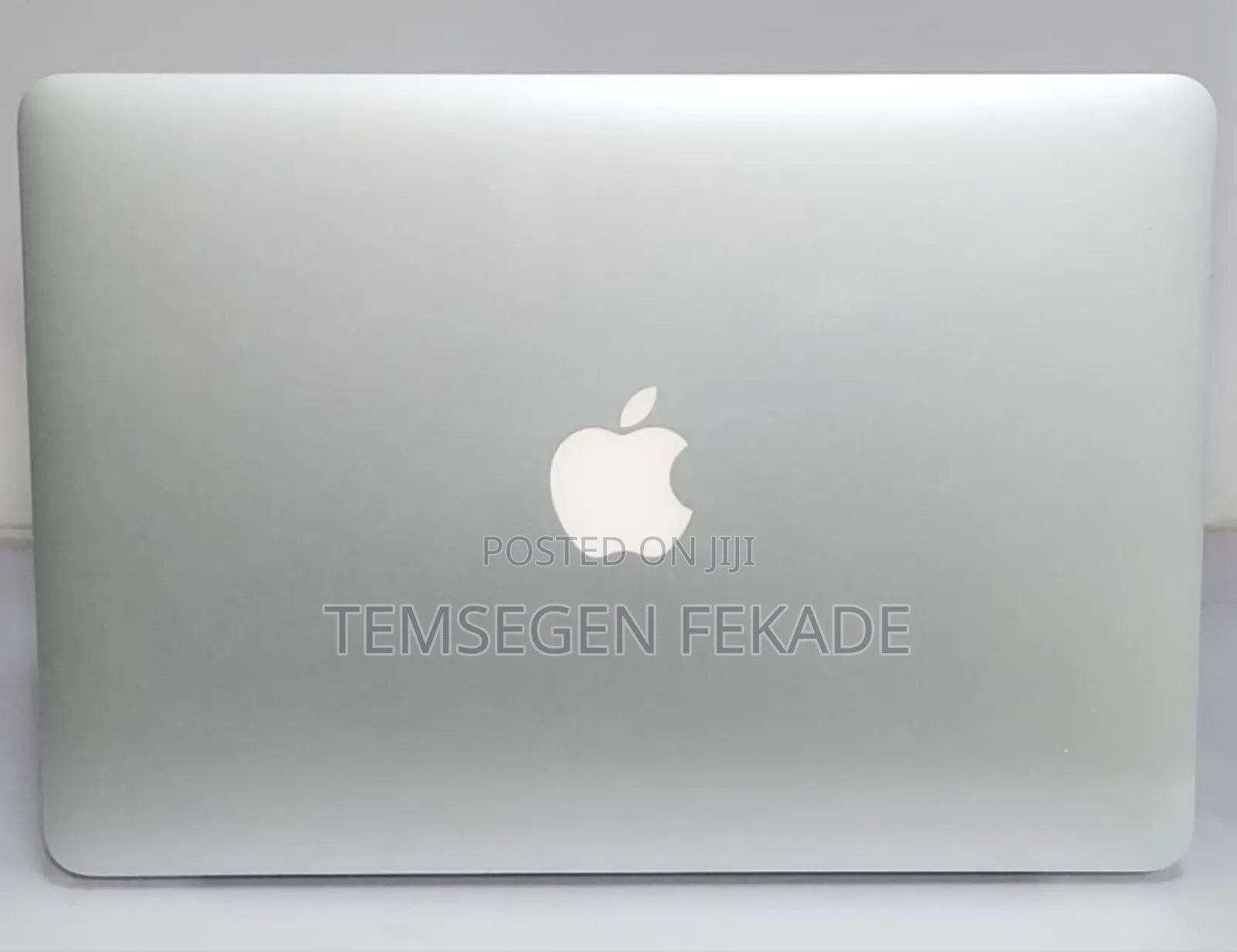 New Laptop Apple MacBook Pro 2015 16GB Intel Core i7 SSD 512GB