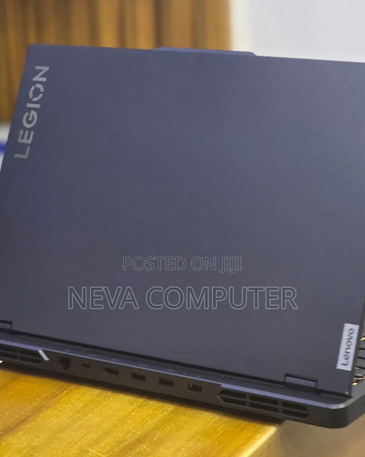 New Laptop Lenovo Legion 5 16GB Intel Core i7 SSD 512GB