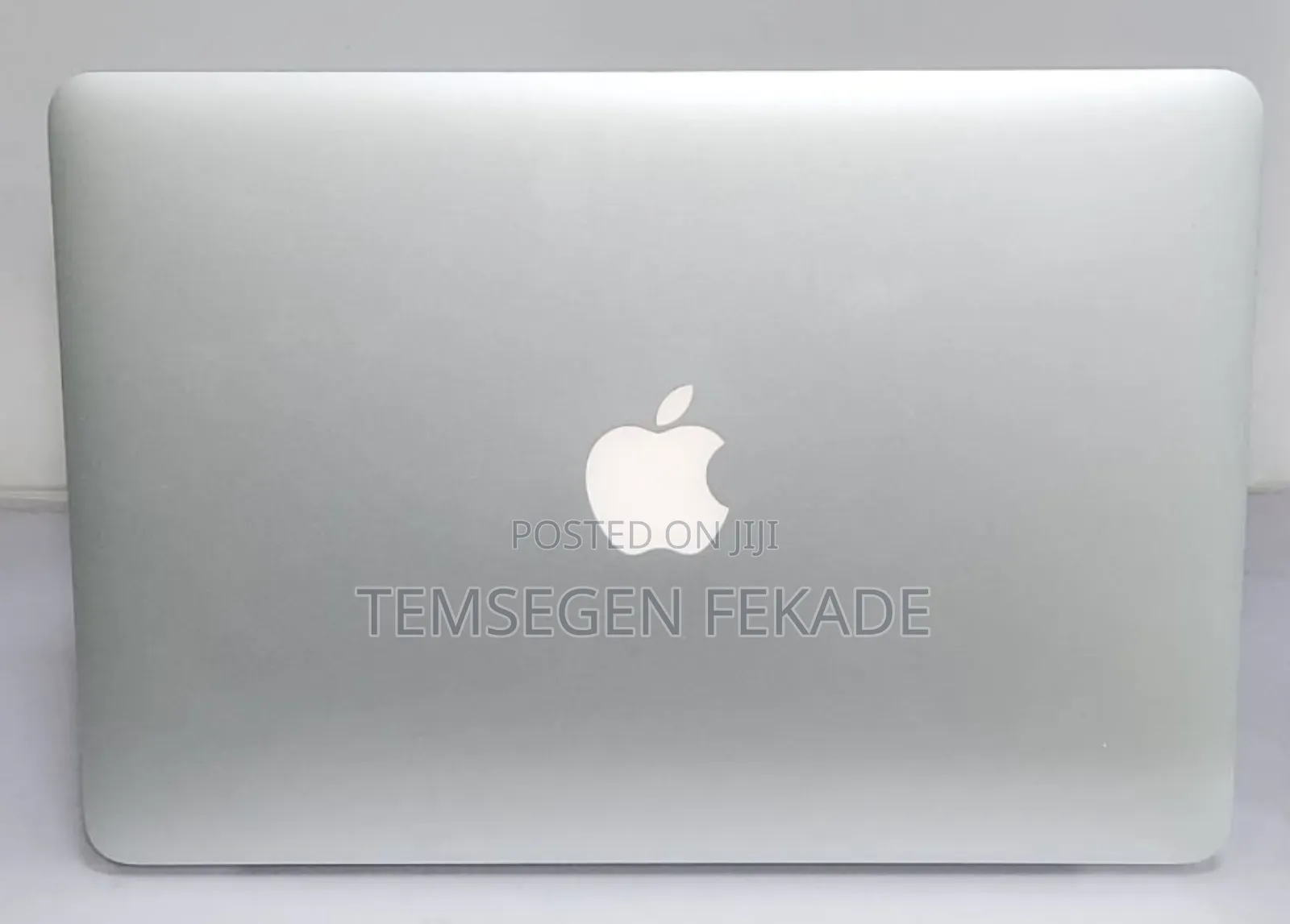 New Laptop Apple MacBook Pro 2015 16GB Intel Core i7 SSD 512GB