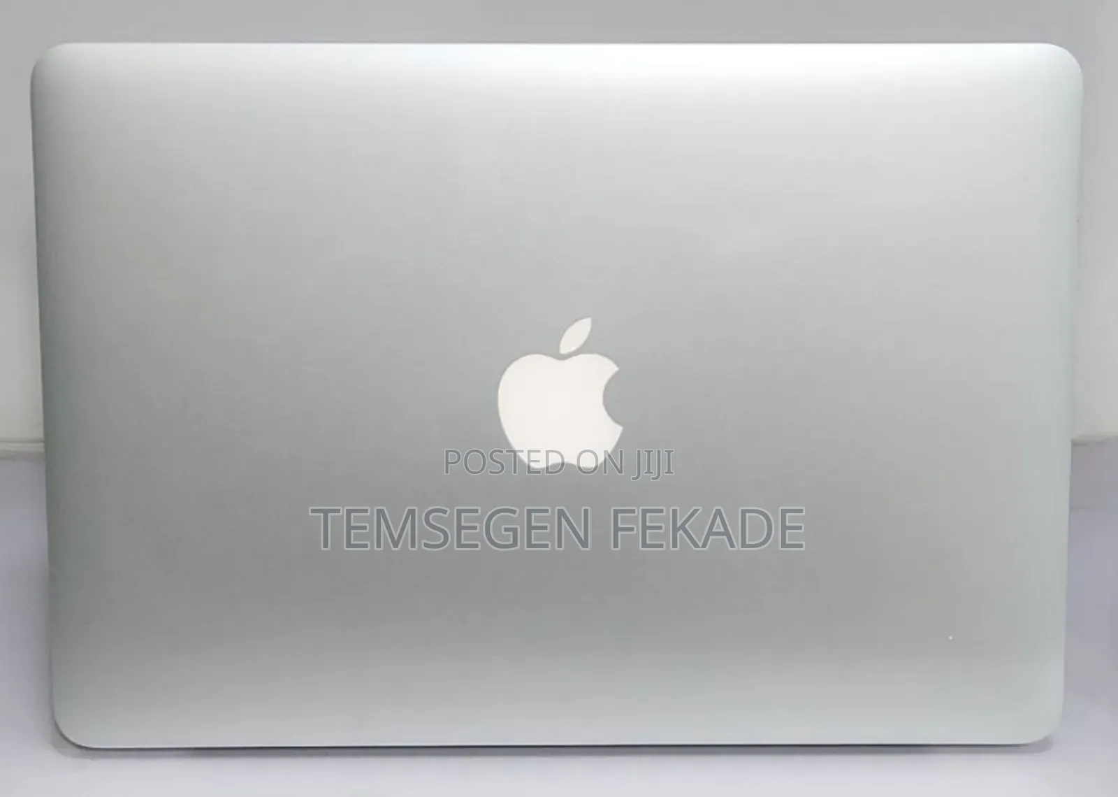 New Laptop Apple MacBook Pro 2015 16GB Intel Core i7 SSD 512GB