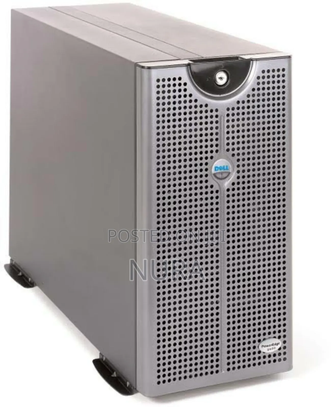 Server Dell Poweredge R2950 16GB Intel Xeon SSHD (Hybrid) 1T