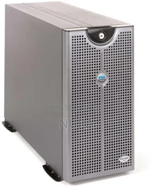 Server Dell Poweredge R2950 16GB Intel Xeon SSHD (Hybrid) 1T