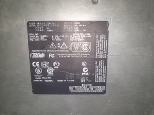 Server Dell Poweredge R2950 16GB Intel Xeon SSHD (Hybrid) 1T