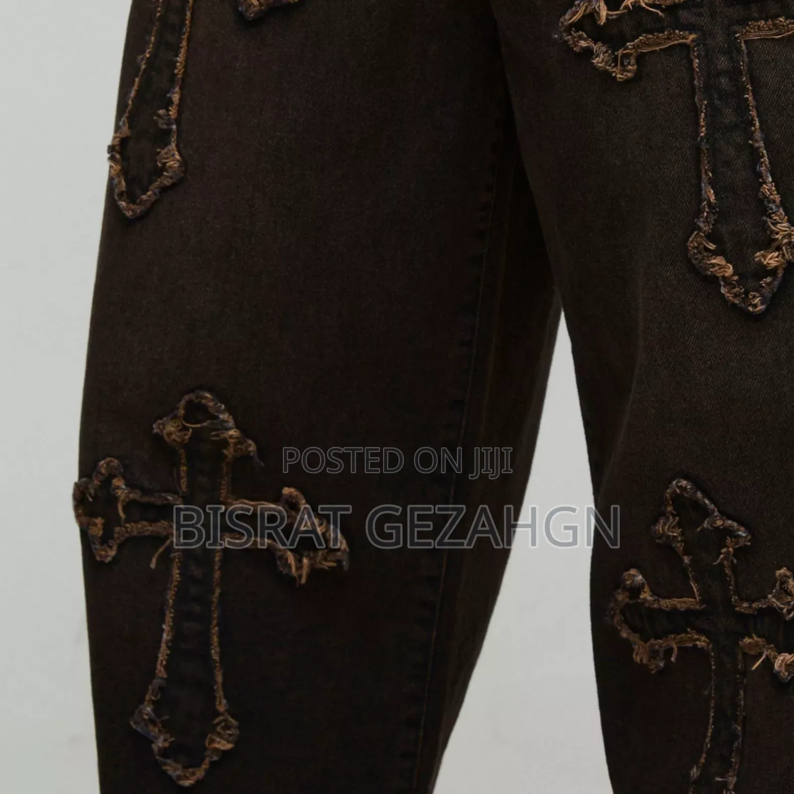 High Quality Clothes