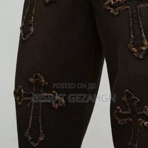 High Quality Clothes