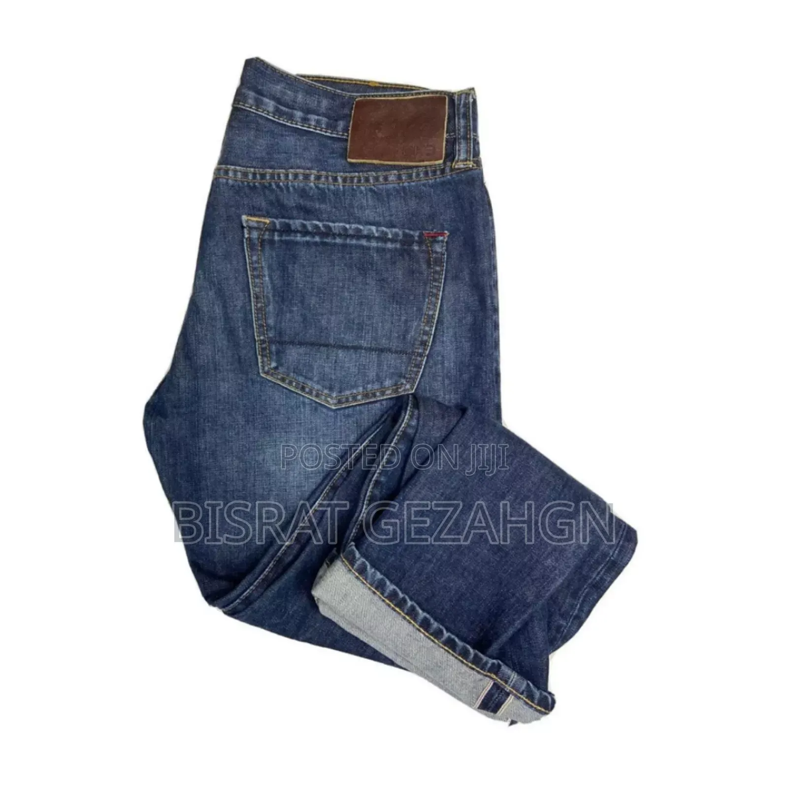 High Quality Clothes