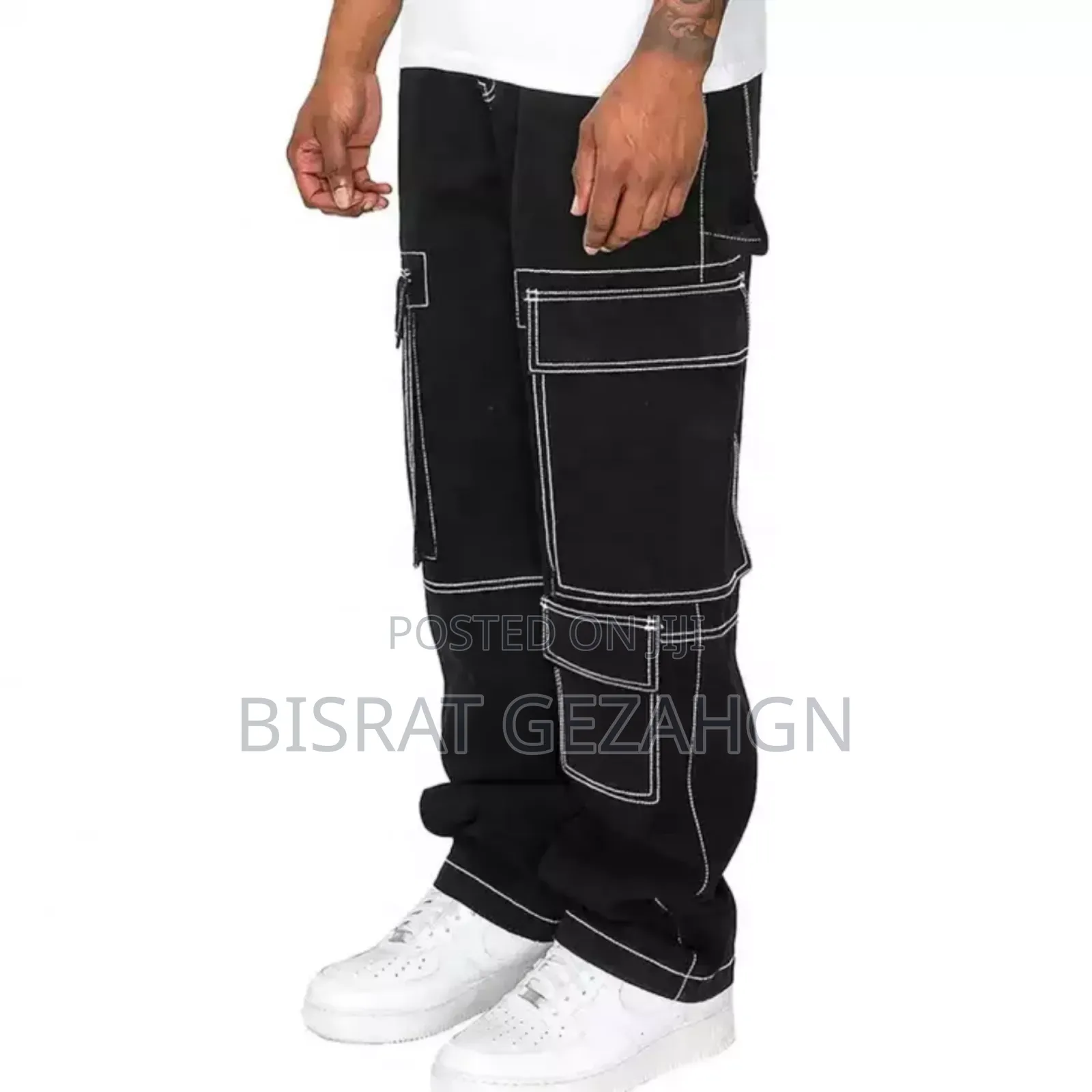 High Quality Clothes