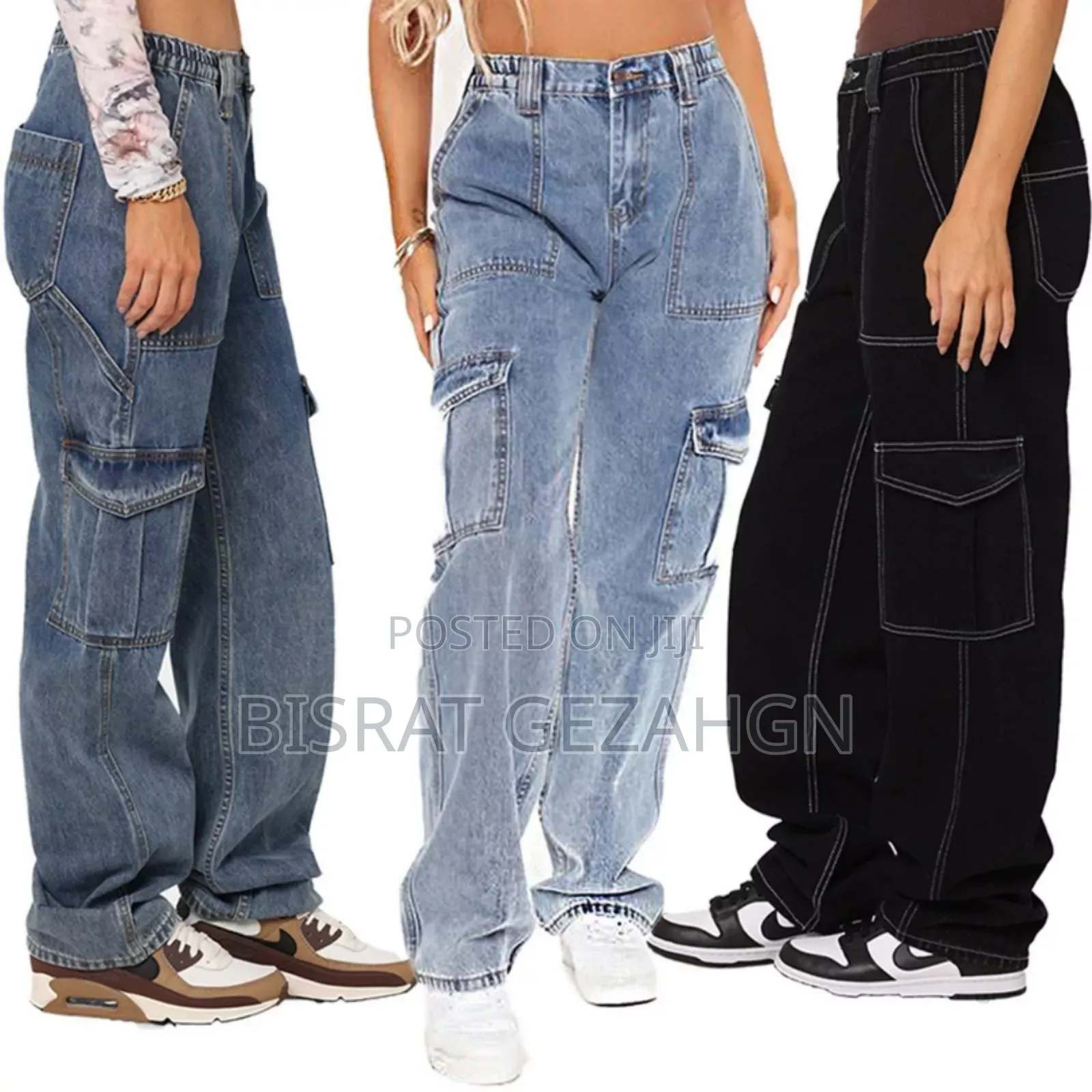 High Quality Clothes