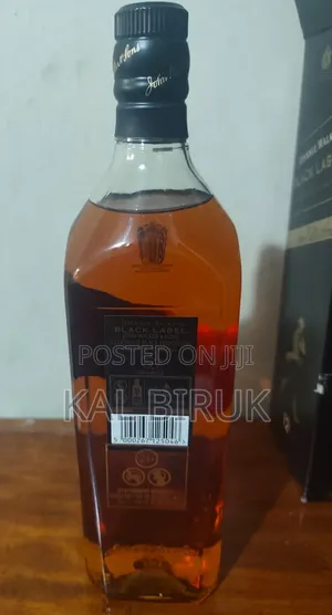 Black Label