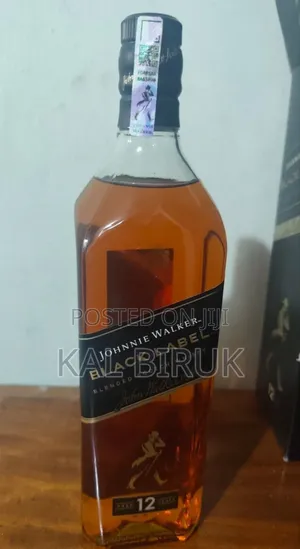 Black Label