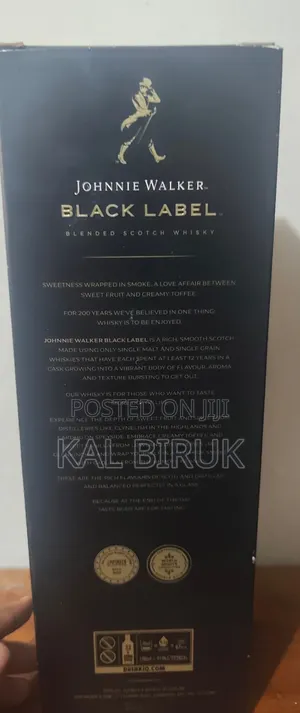 Black Label