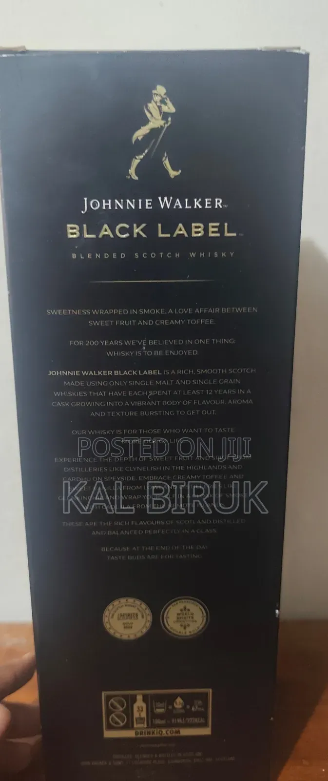 Black Label