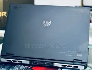 New Laptop Acer Predator Helios Neo 16 16GB Intel Core i9 SSD 1T