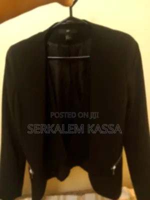 H M Girls Blazer