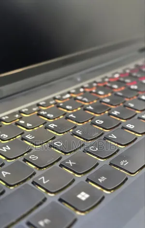 New Laptop Lenovo Legion 5 16GB Intel Core i7 SSD 512GB