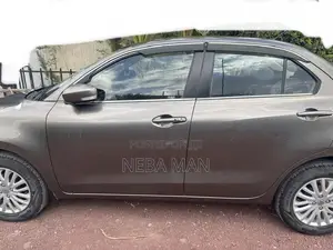 Suzuki Dzire 2022 Gray