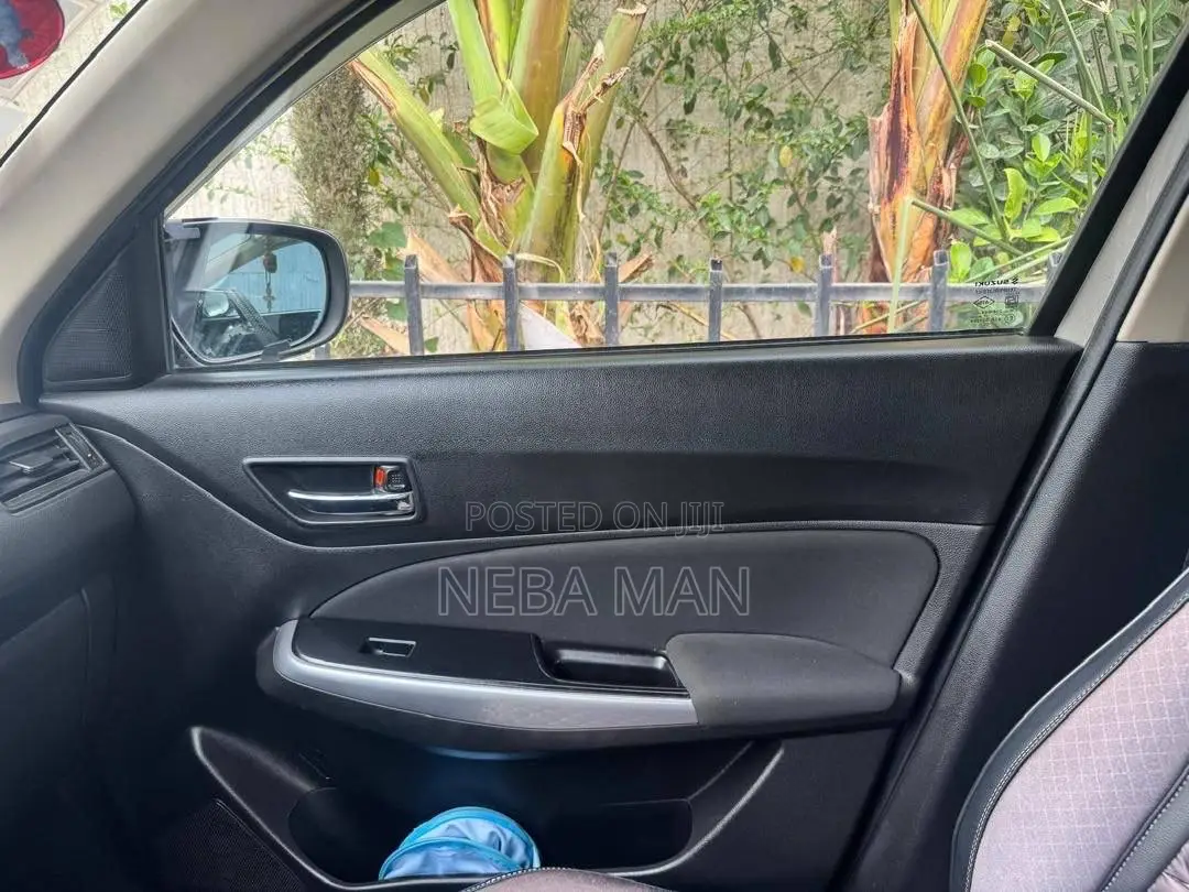 Suzuki Dzire 2022 Gray