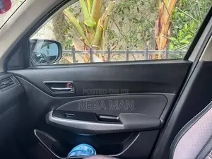 Suzuki Dzire 2022 Gray
