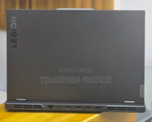 New Laptop Lenovo Legion 5 16GB Intel Core i7 SSD 512GB