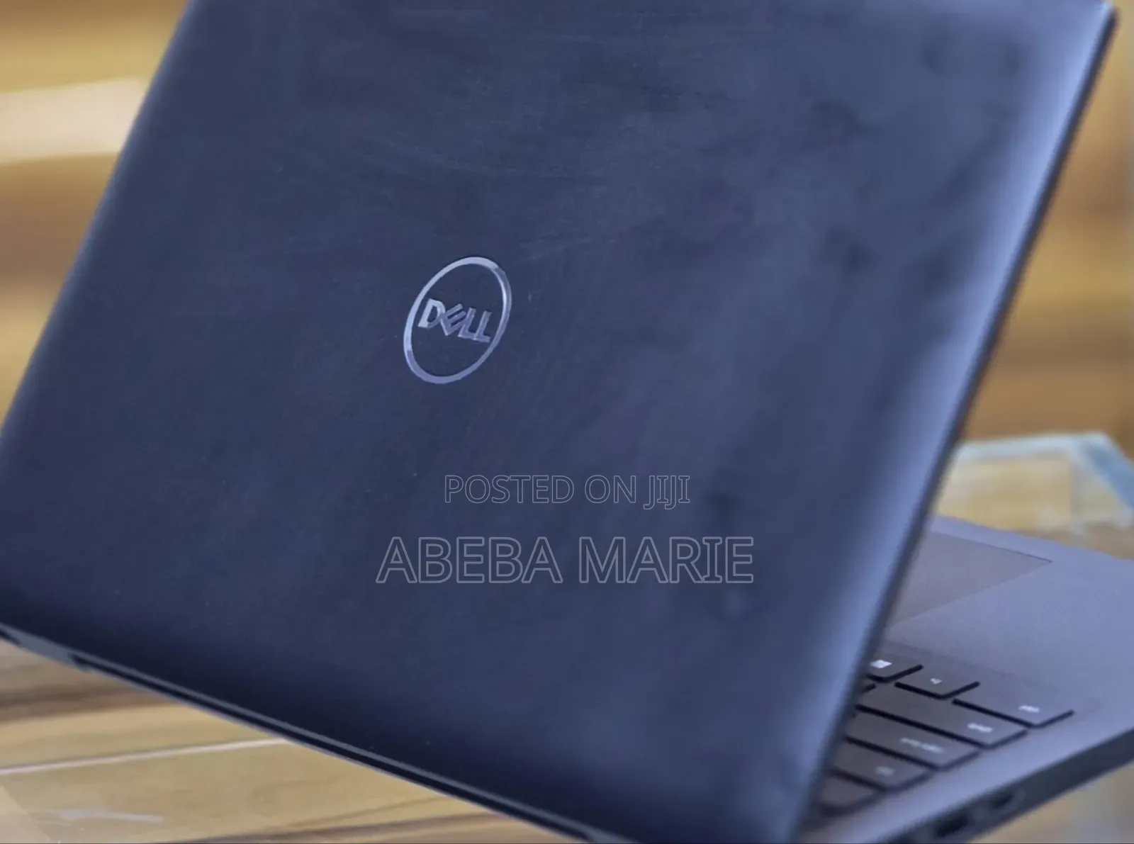 New Laptop Dell Latitude 3320 16GB Intel Core i7 SSD 256GB