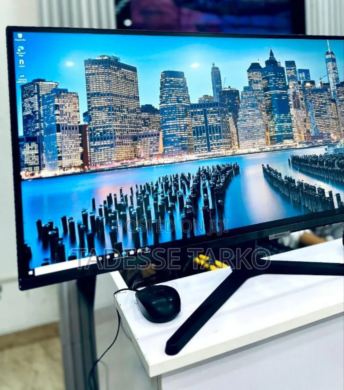 Samsung Monitor