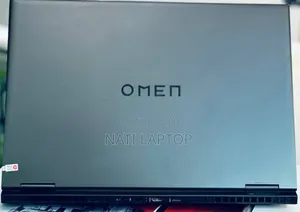 New Laptop HP Omen 16 16GB Intel Core i9 SSD 1T
