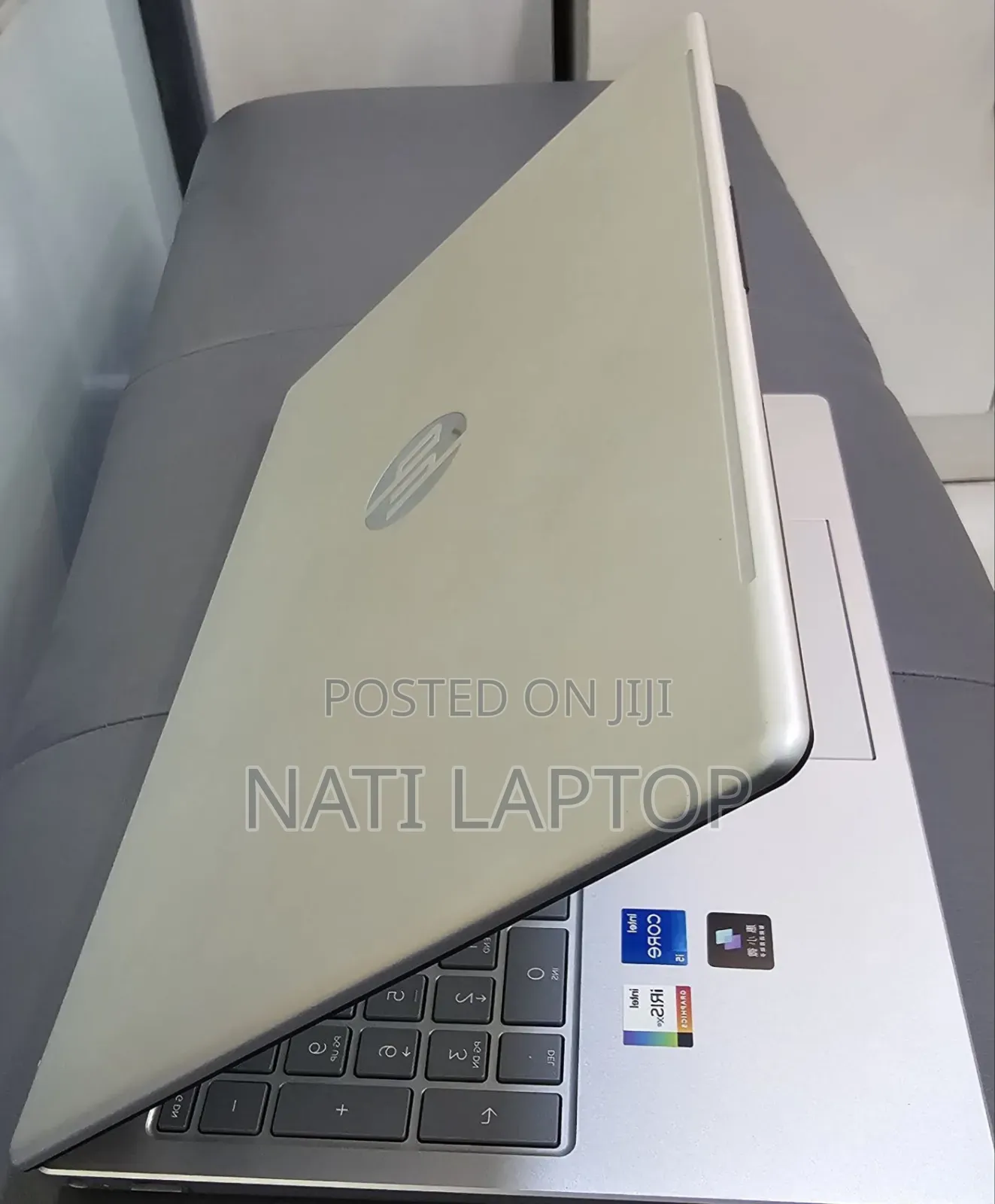 New Laptop HP Stream Notebook 16GB Intel Core i5 SSD 1T