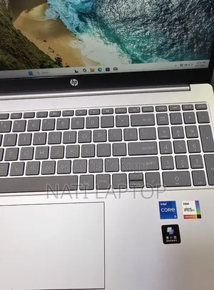 New Laptop HP Stream Notebook 16GB Intel Core i5 SSD 1T