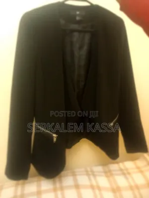 H M Girls Blazer