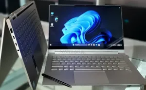 New Laptop Lenovo 16GB Intel Core i7 SSD 512GB