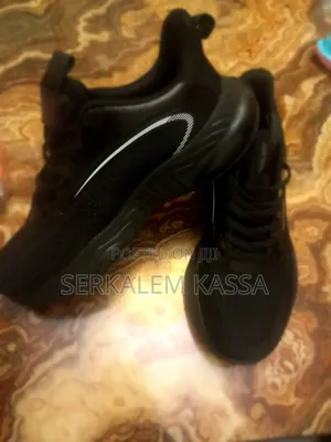 Sneakers From Italy