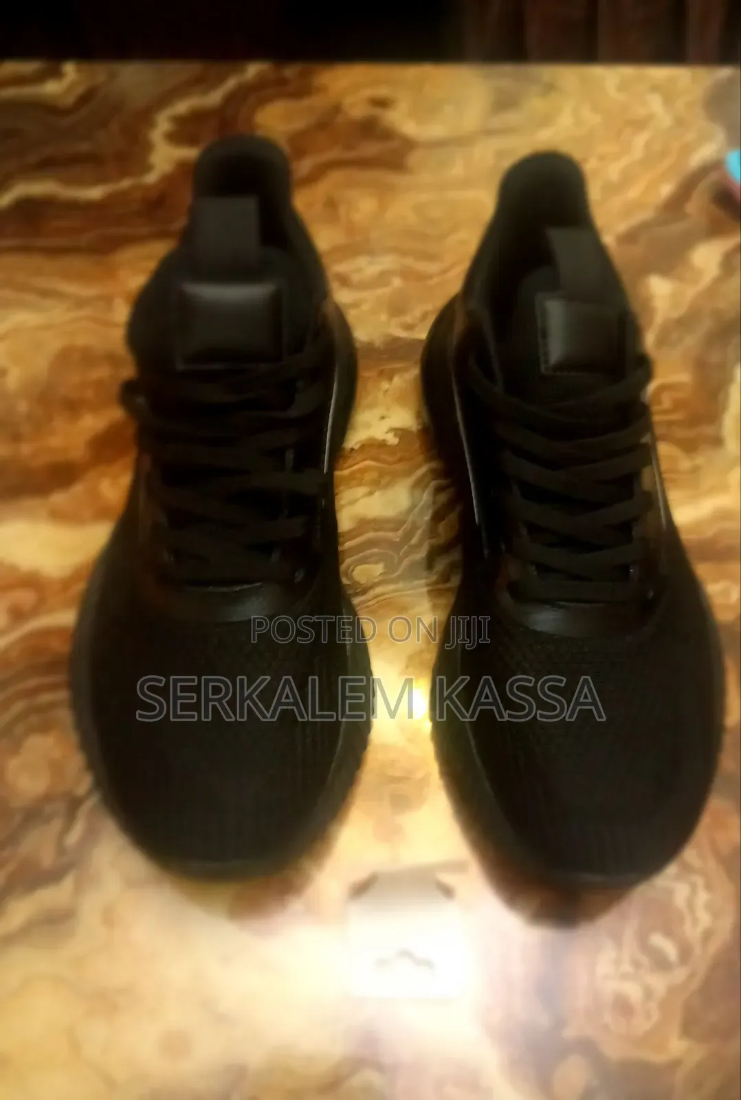 Sneakers From Italy