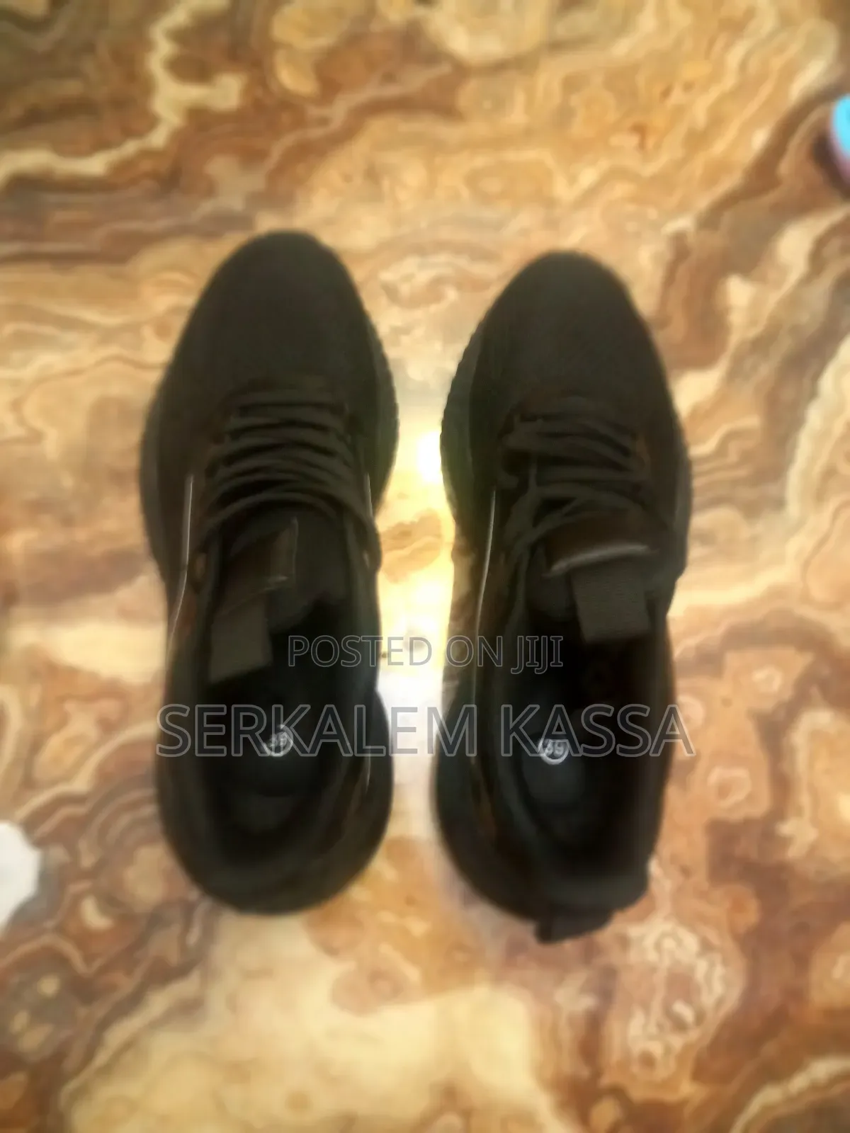 Sneakers From Italy