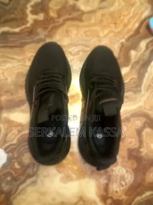 Sneakers From Italy