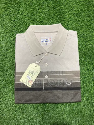 Rys Original Polo Shirt