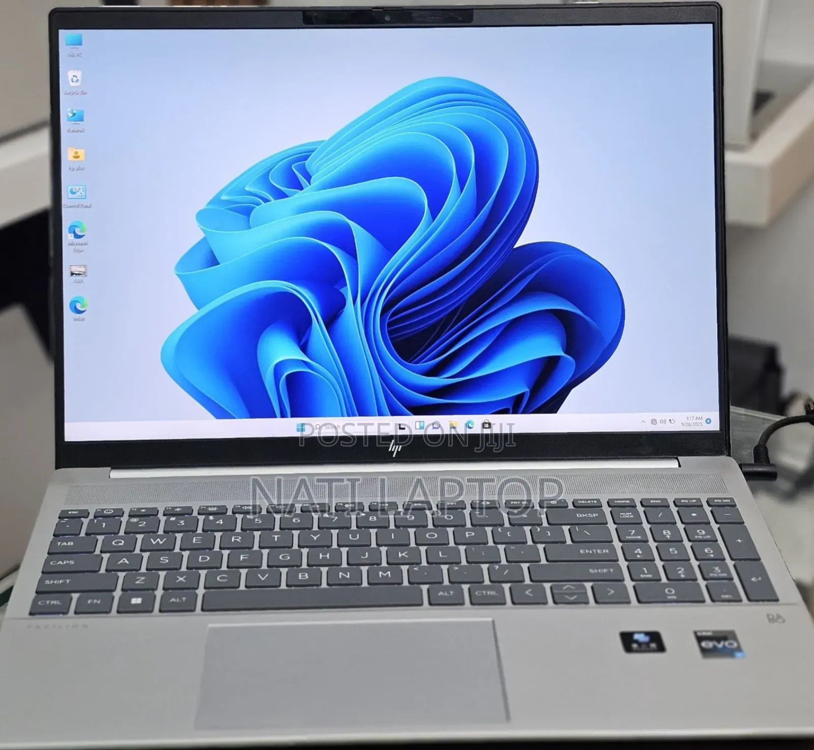 New Laptop HP Pavilion 15 16GB Intel Core i7 SSD 1T