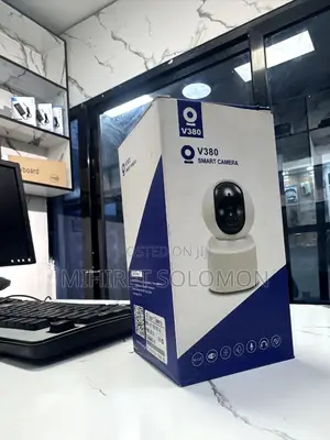 V380 Camera Afordable Genune Quality