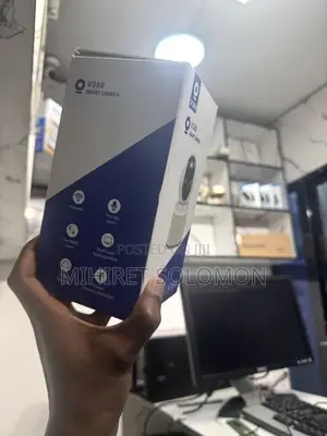V380 Camera Afordable Genune Quality