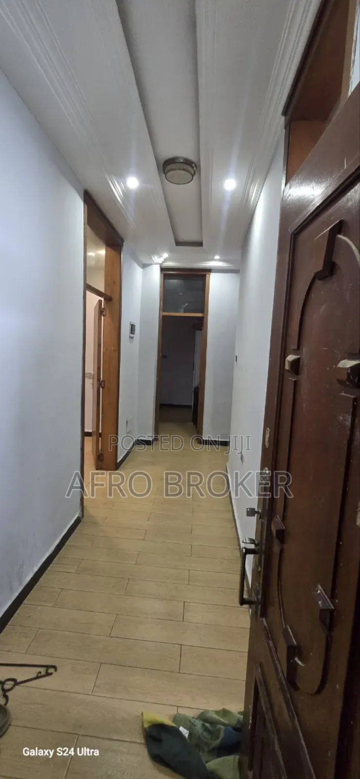 Furnished 3bdrm House in Haile, Nifas Silk-Lafto for sale
