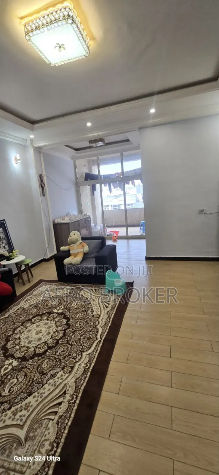 Furnished 3bdrm House in Haile, Nifas Silk-Lafto for sale