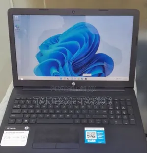 New Laptop HP Stream Notebook 4GB AMD A6 HDD 500GB