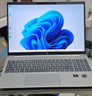 New Laptop HP Pavilion 15 16GB Intel Core i7 SSD 1T