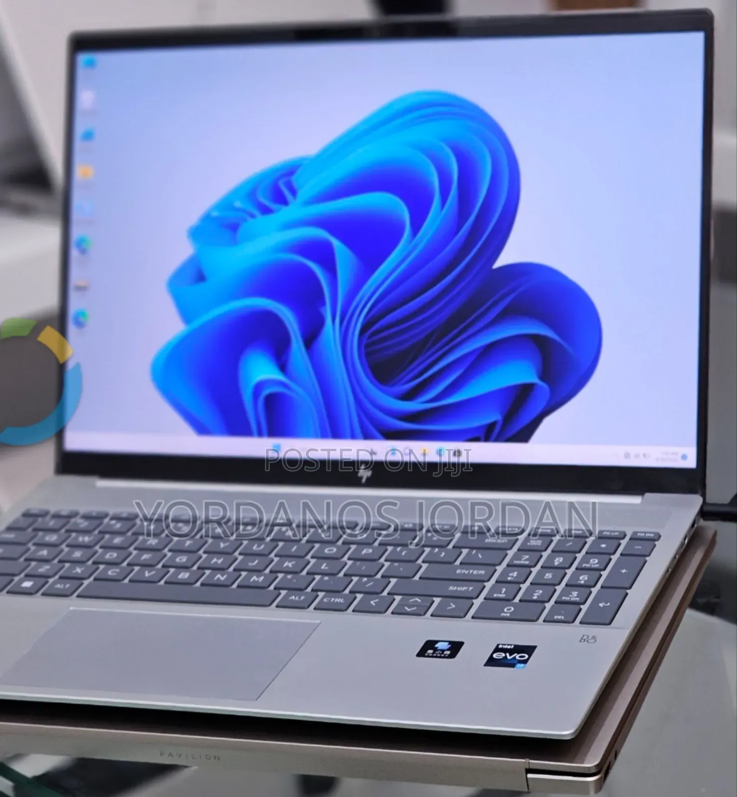 New Laptop HP Pavilion 15 16GB Intel Core i7 SSD 1T