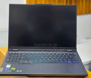 New Laptop Lenovo Legion 5 16GB Intel Core i9 SSD 512GB