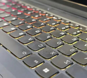 New Laptop Lenovo Legion 5 16GB Intel Core i9 SSD 512GB