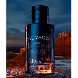 Dior Sauvage