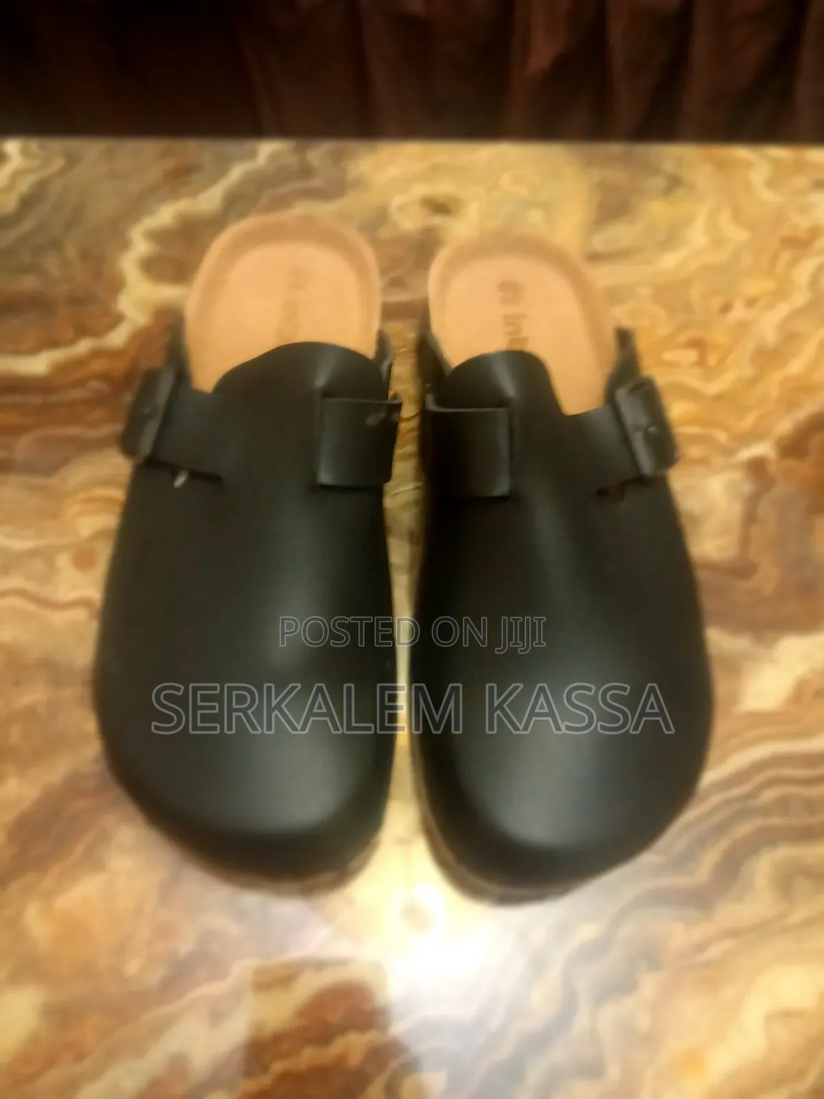 Inblu Shoe