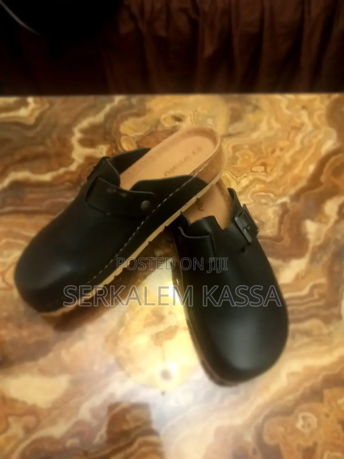 Inblu Shoe