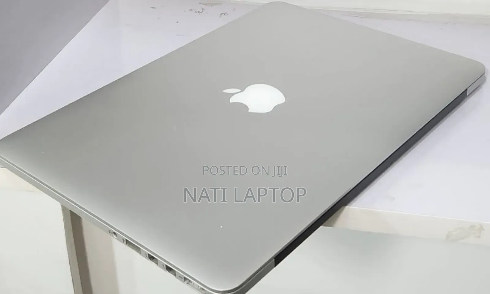 New Laptop Apple MacBook Pro 2015 16GB Intel Core i7 SSD 512GB
