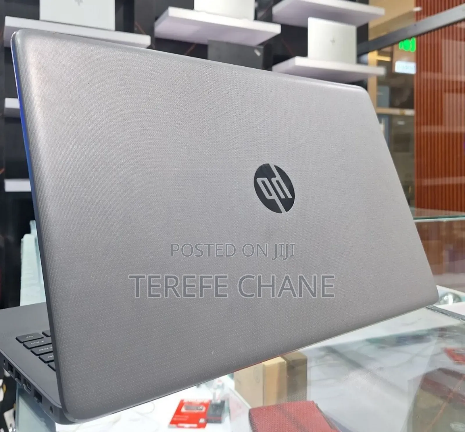 New Laptop HP 250 G7 4GB Intel Core i5 HDD 1T